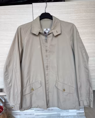 Grenfell x Cordings vintage Made in England