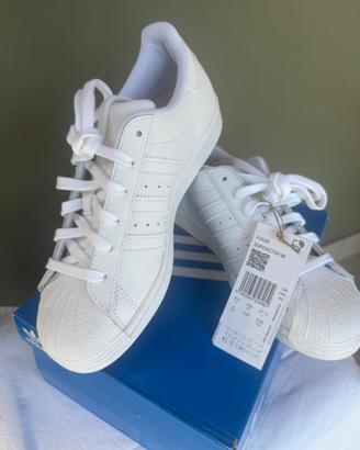 ✨ Adidas Superstar - NUOVE E ORIGINALI! ✨