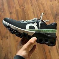 On Cloudmonster 2 taglia 10 US