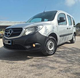 Mercedes Benz Citan 2018