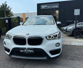 Bmw X1 sDrive18d Sport