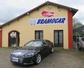 AUDI A5 SPB 2.0 TDI 190cv QUATTRO S TRONIC SPORT