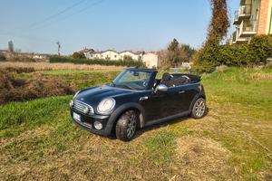 Mini Cooper Cabrio R57 