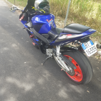 Honda CBR 954