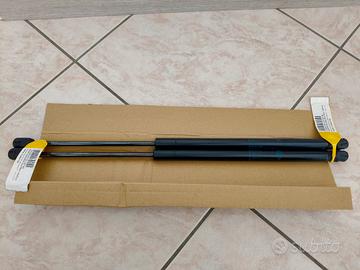 Pistoncini/ammortizzatori originali baule MINI R60