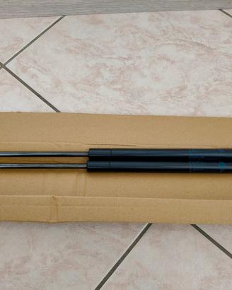 Pistoncini/ammortizzatori originali baule MINI R60