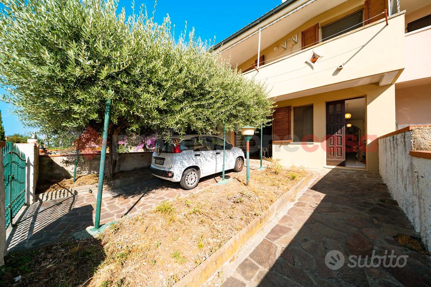 Apartment in Casale Marittimo, La Valle - Vista 3