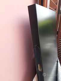 DUE  MENSOLE  NUOVE  DA  MOBILIERE