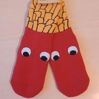 Calzini antiscivolo bambini