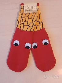Calzini antiscivolo bambini