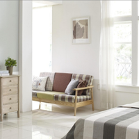 Camera singola per brevi periodi