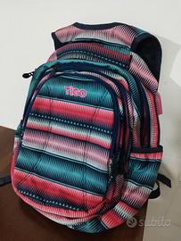 ZAINO TIGO