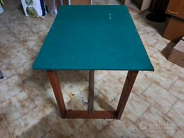 tavolo Poker 