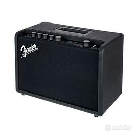 Fender Mustang GT40 - Pari al nuovo