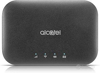 Modem Link zone di LTE Cat 7 modem 4g con Sim