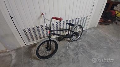 bmx mafiabike freecoaster