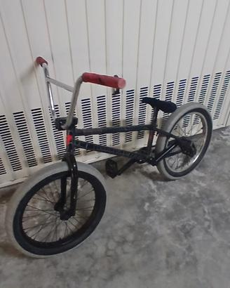 bmx mafiabike freecoaster