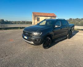 Ford Ranger WILDTRACK