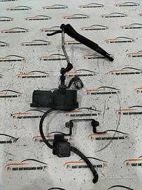 Motorino lavafari anteriore destro dx Mercedes SL 