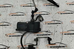 Motorino lavafari anteriore destro dx Mercedes SL 