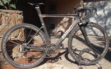 Bmc timemachine tmr 01