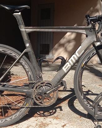 Bmc timemachine tmr 01