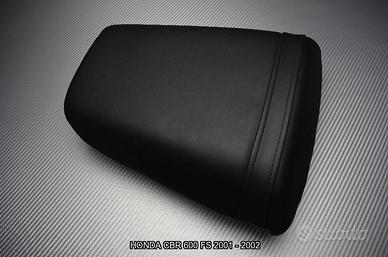 Sella passeggero per HONDA CBR 600 FS 2001 - 2002