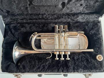 Cornetta Eb Amati