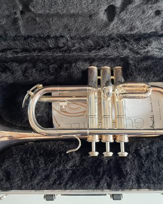 Cornetta Eb Amati
