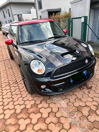 Mini cooper JCW-211 CV- 127.000KM- Manuale