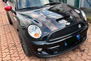 Mini cooper JCW-211 CV- 127.000KM- Manuale