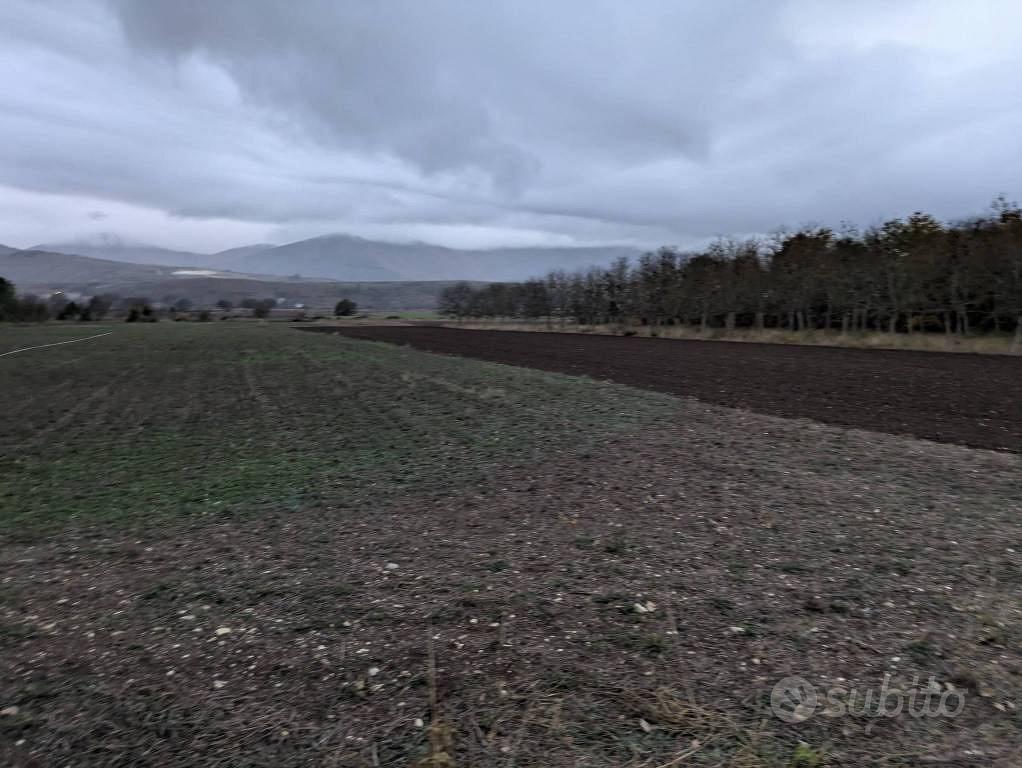 Immobile in asta di 9520 m² a Ofena - Altro