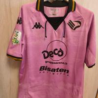 maglia Palermo Floriano indossata m kappa match w