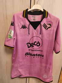 maglia Palermo Floriano indossata m kappa match w