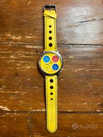 Orologio kienzle 4 zone