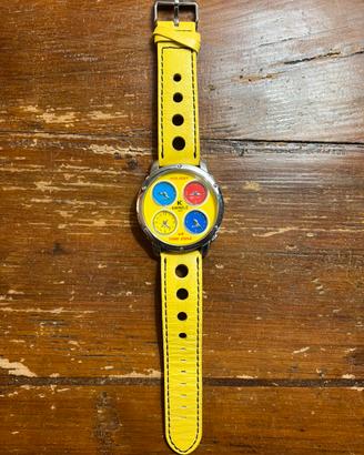 Orologio kienzle 4 zone
