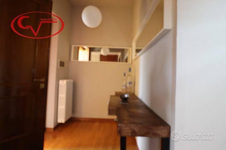 Appartamento – AR - Altro