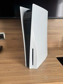 PlayStation 5 disc + fc26