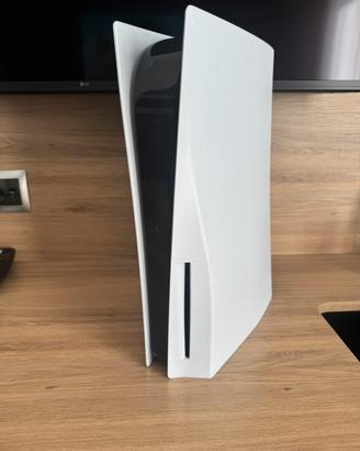 PlayStation 5 disc + fc26