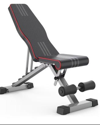 PANCA PALESTRA REGOLABILE SPEDIZ. GRATUITA