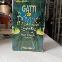 Stephen King e altri 