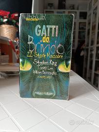 Stephen King e altri 