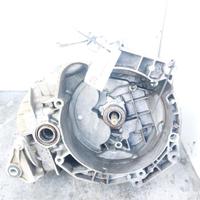 55193621 CAMBIO MANUALE 6M OPEL CORSA (D) 1.3 CDTI