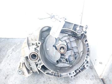 55193621 CAMBIO MANUALE 6M OPEL CORSA (D) 1.3 CDTI