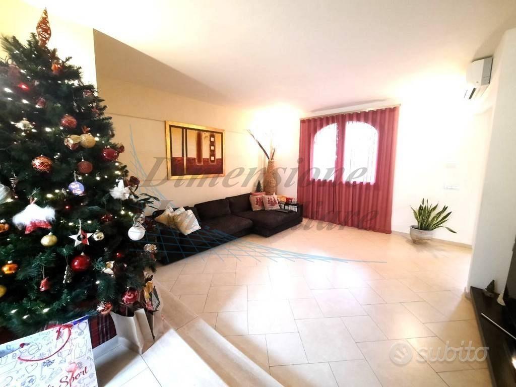 Casa – Montescudaio, Poggio Gagliardo - Vista 2