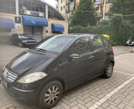 Mercedes Classe A 170 cambio automatico