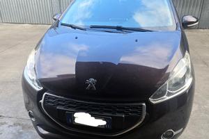 Peugeot 208 1.4 active diesel