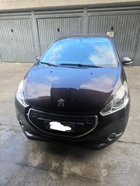 Peugeot 208 1.4 active diesel