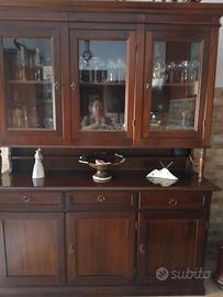 credenza