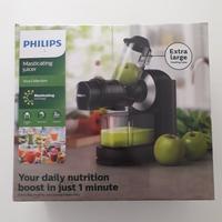 Philips estrattore di succo